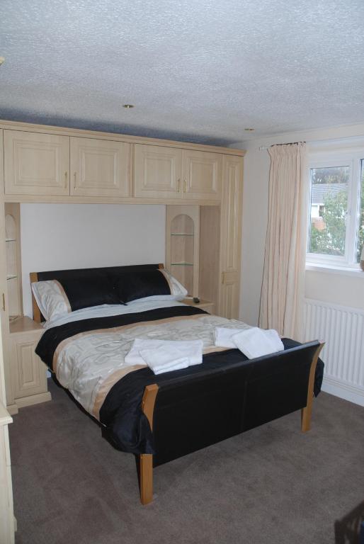 4T4 Bed And Breakfast Alnwick Pokoj fotografie