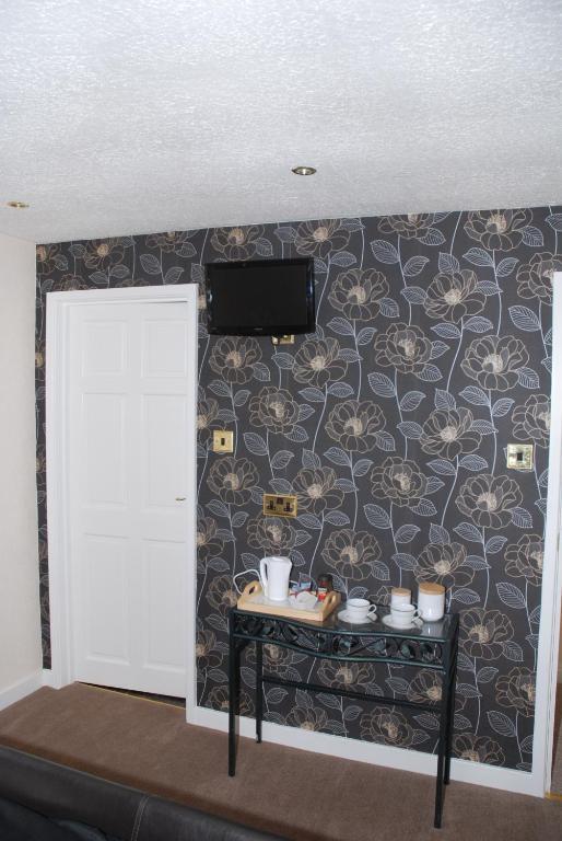 4T4 Bed And Breakfast Alnwick Pokoj fotografie