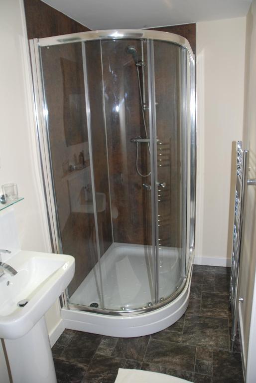 4T4 Bed And Breakfast Alnwick Pokoj fotografie